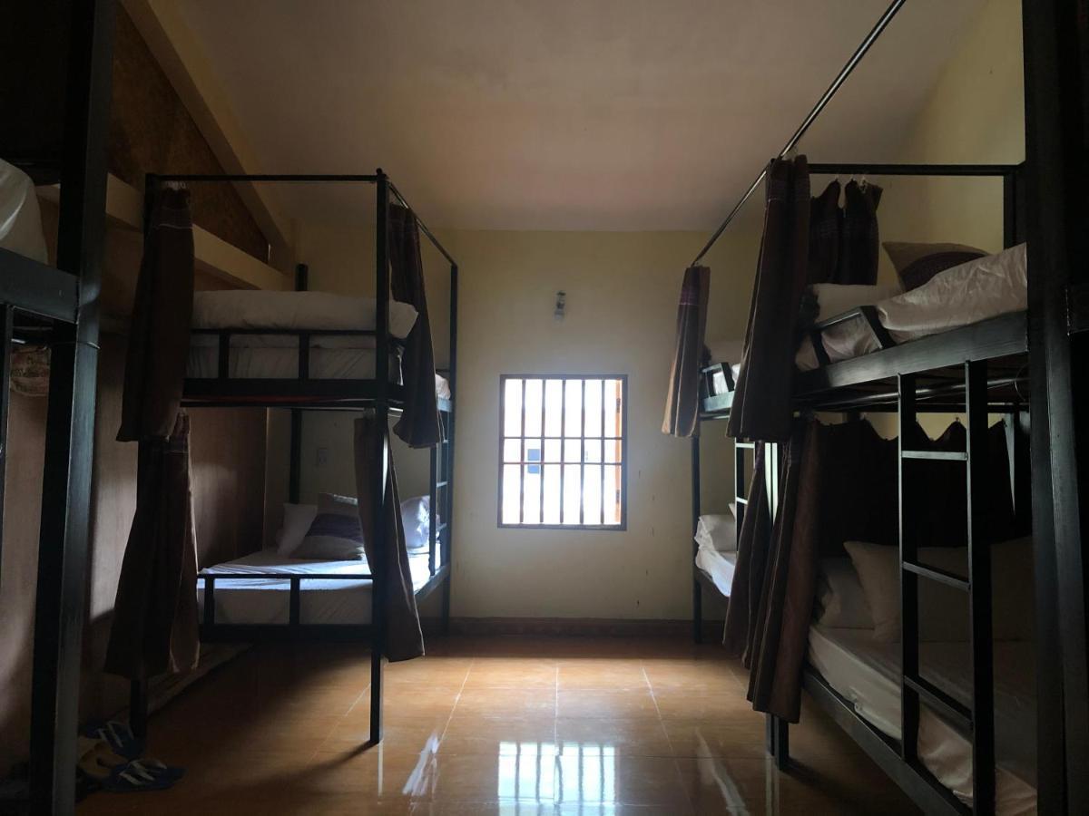 O'Chau Meo Vac Homestay Ha Giang Εξωτερικό φωτογραφία