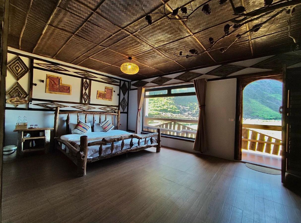 O'Chau Meo Vac Homestay Ha Giang Εξωτερικό φωτογραφία